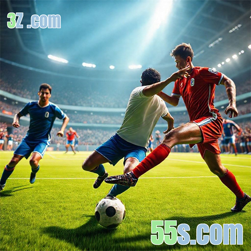 Esporte no 55s.com: Uma Experiência Incomparável para Fãs