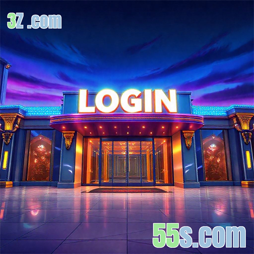 Login Criativo e Eficiente no 55s.com para Jogadores Engajados