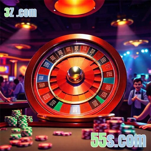 A Plataforma 55s.com: Um Destino Imperdível para Gamers